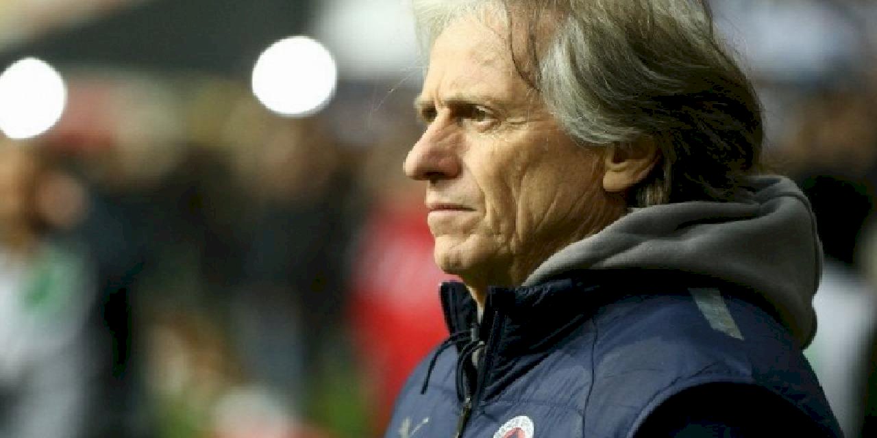 FENERBAHÇE HABERLERİ: Fenerbahçe için flaş gelişme! Ali Koç ve Jorge Jesus görüşmesi...