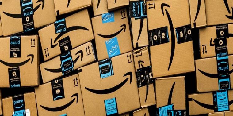 Amazon Türkiye’de Haftanın İndirimli Ürünleri