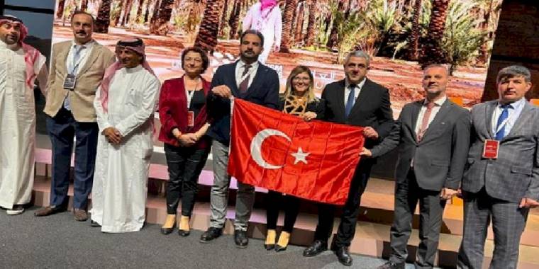 Cumalıkızık, dünyanın 'en iyi turizm köyleri' arasında