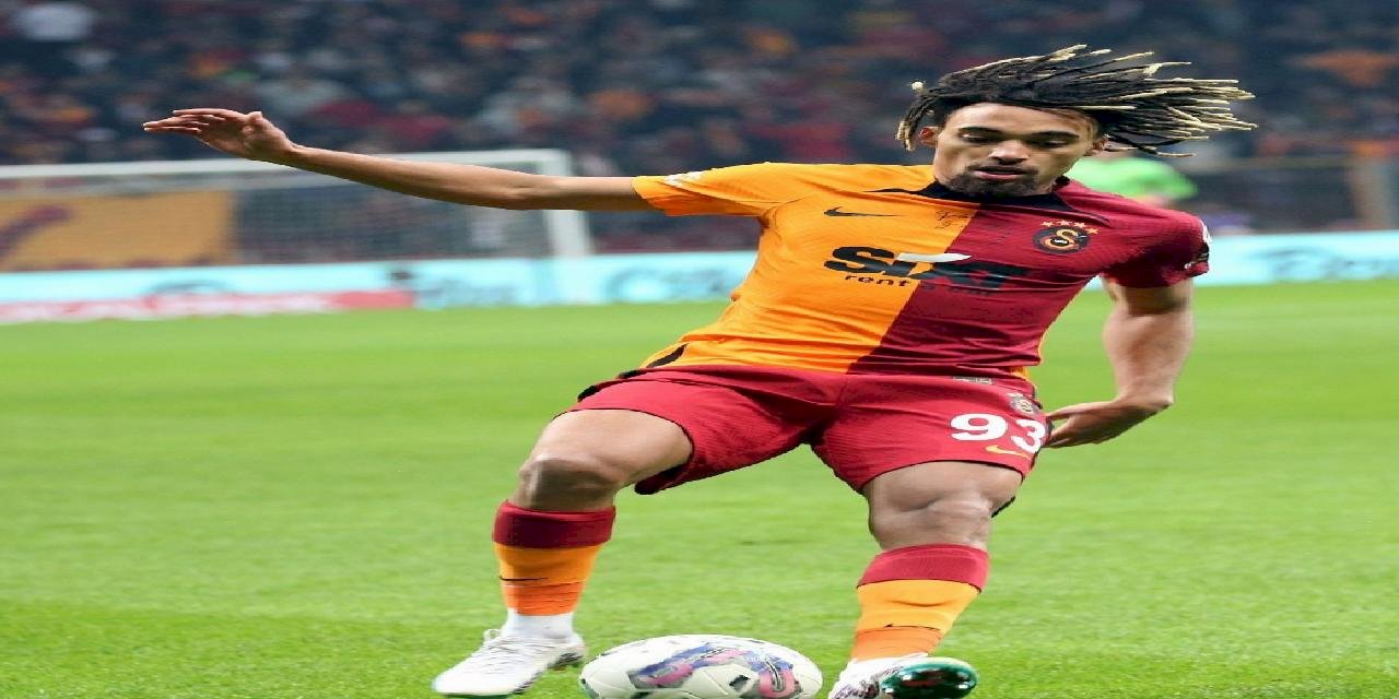 GALATASARAY TRANSFER HABERİ: Okan Buruk'un gözdesine İngiliz kancası!