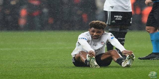 BEŞİKTAŞ TRANSFER HABERLERİ: Gedson Fernandes için flaş iddia! Prensipte anlaşıldı