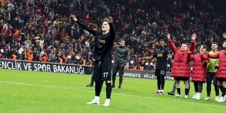 GALATASARAY TRANSFER HABERLERİ: Nicolo Zaniolo piyangosu! Gözden çıkarılan rakam...