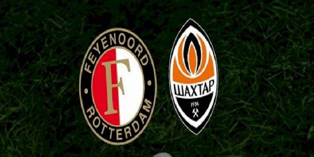 Feyenoord - Shakhtar Donetsk maçı ne zaman, saat kaçta ve hangi kanalda? | UEFA Avrupa Ligi