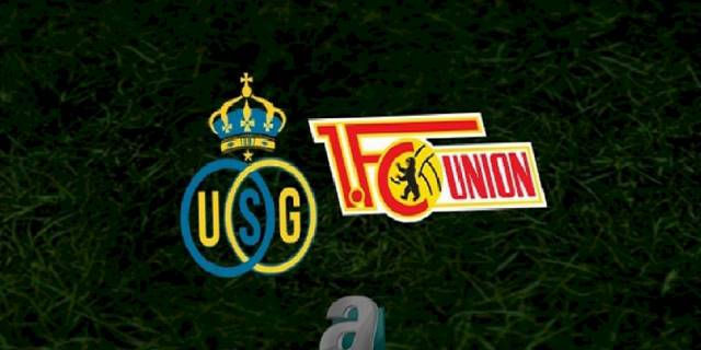 Saint-Gilloise - Union Berlin maçı ne zaman, saat kaçta ve hangi kanalda? | UEFA Avrupa Ligi