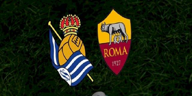 Real Sociedad - Roma maçı ne zaman, saat kaçta ve hangi kanalda? | UEFA Avrupa Ligi