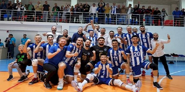 Sezonun Son İç Saha Maçında Rakip Kocaeli