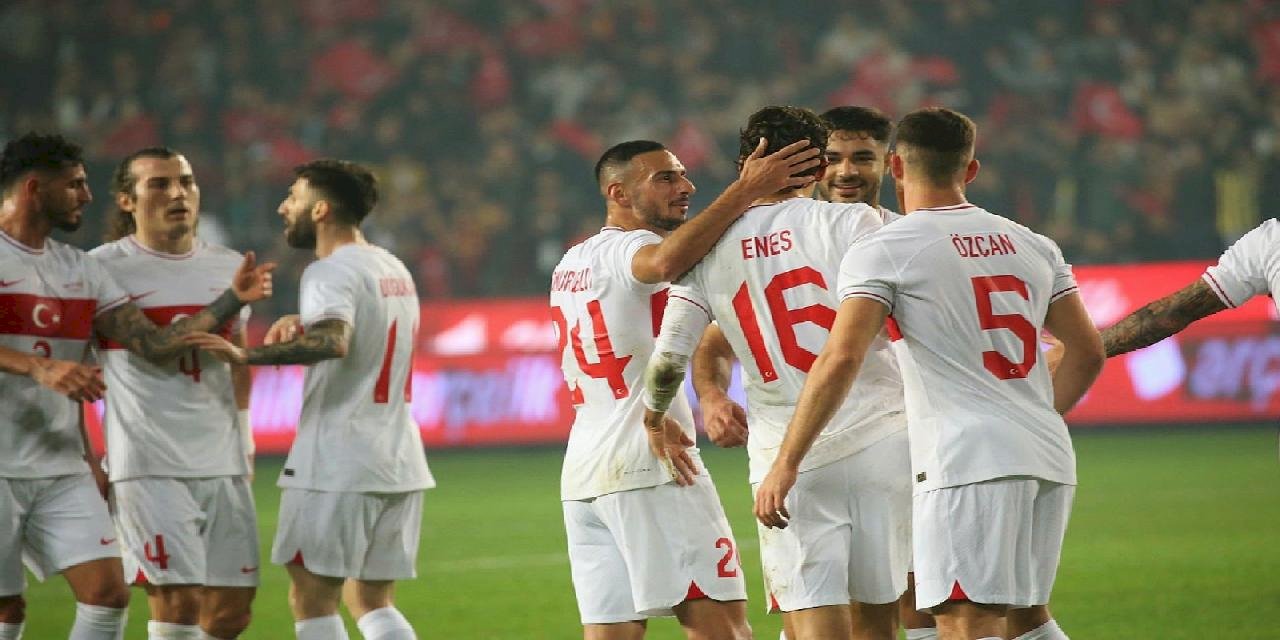 UEFA ÜLKE PUANI- Ülke puanı sıralamasında Türkiye kaçıncı?