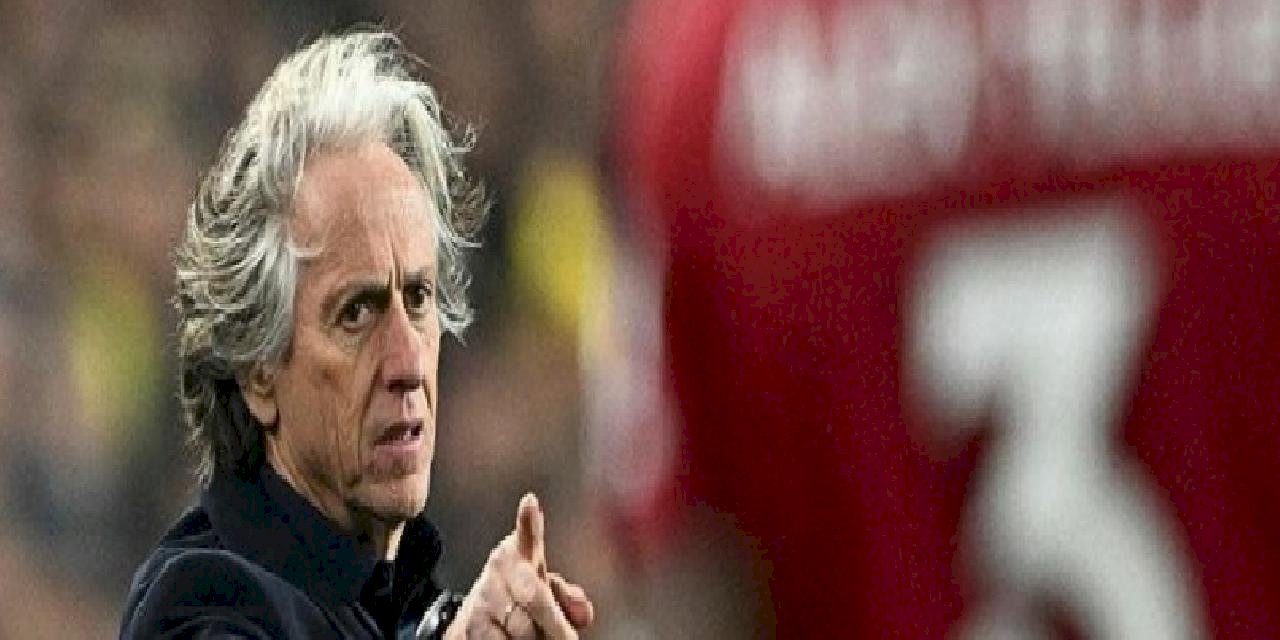 Fenerbahçe Sevilla maçı sonrası Jorge Jesus'tan olay açıklama: Bu ligde maçlar sahada kazanılmıyor