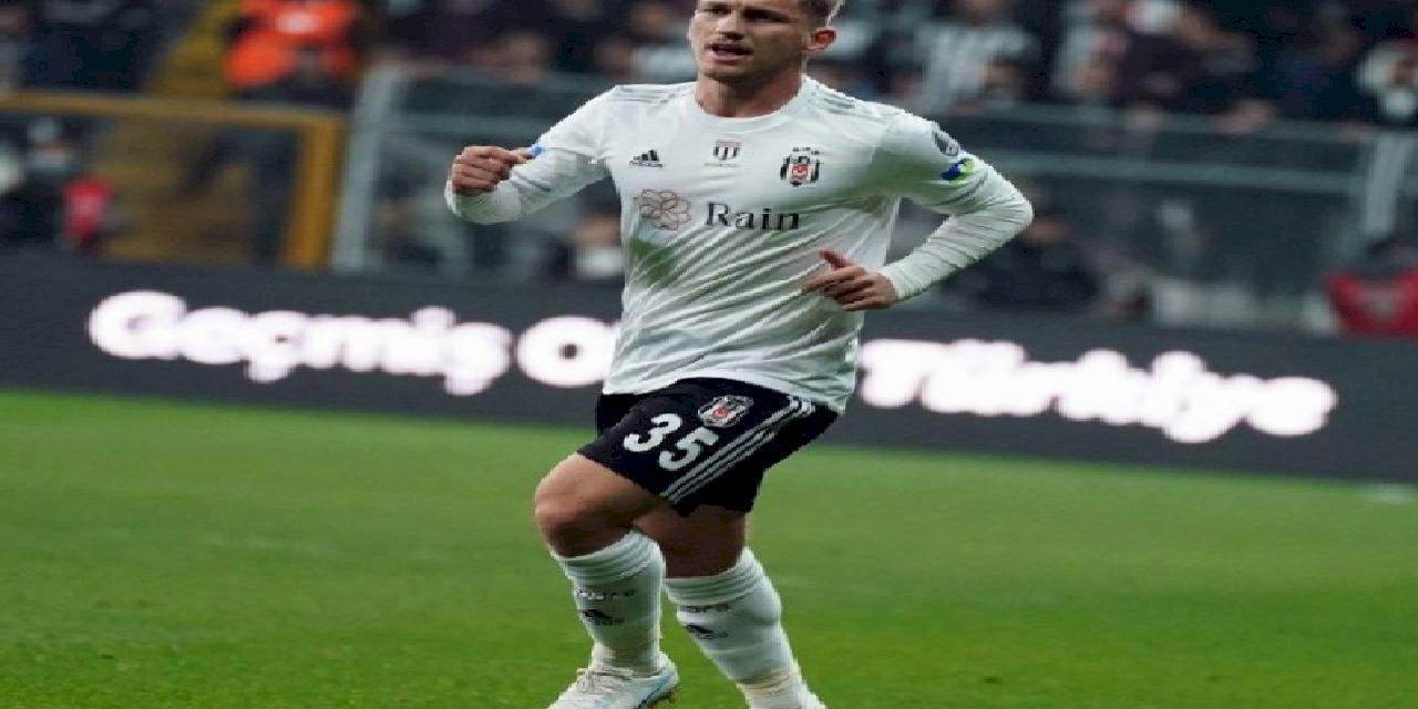 BEŞİKTAŞ HABERLERİ: Şenol Güneş'in 17'lik golcü planı! Semih Kılıçsoy kimdir?