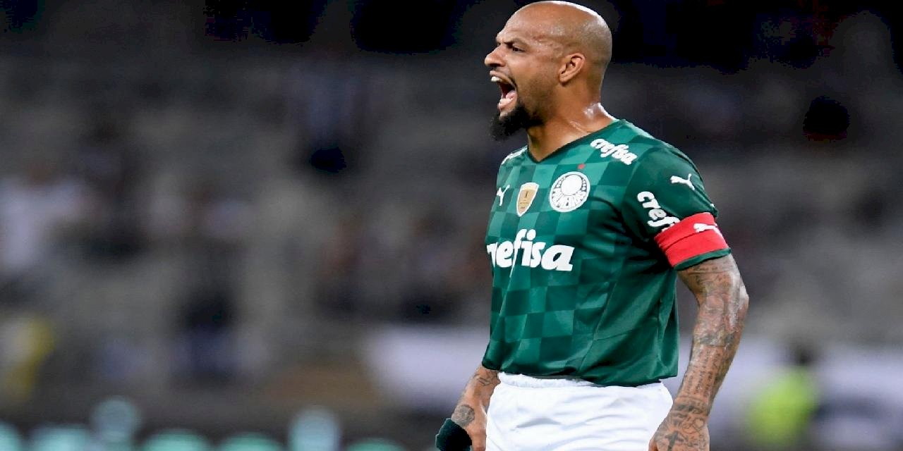 Fenerbahçe Sevilla maçı sonrası Felipe Melo'dan olay paylaşım!