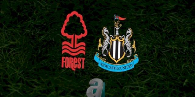 Nottingham Forest - Newcastle United maçı ne zaman, saat kaçta ve hangi kanalda? | İngiltere Premier Lig