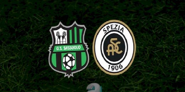 Sassuolo - Spezia maçı ne zaman, saat kaçta ve hangi kanalda? | İtalya Serie A