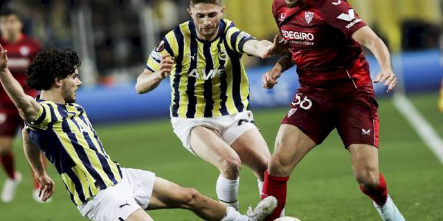 Fenerbahçe Sevilla maçına ona hayran kaldılar! Ne Arda Güler ne Ferdi Kadıoğlu...