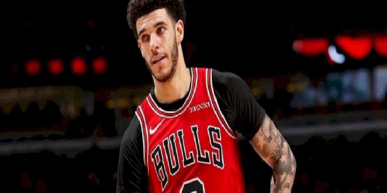 Chicago Bulls'ta Lonzo Ball 3. kez ameliyat olacak!