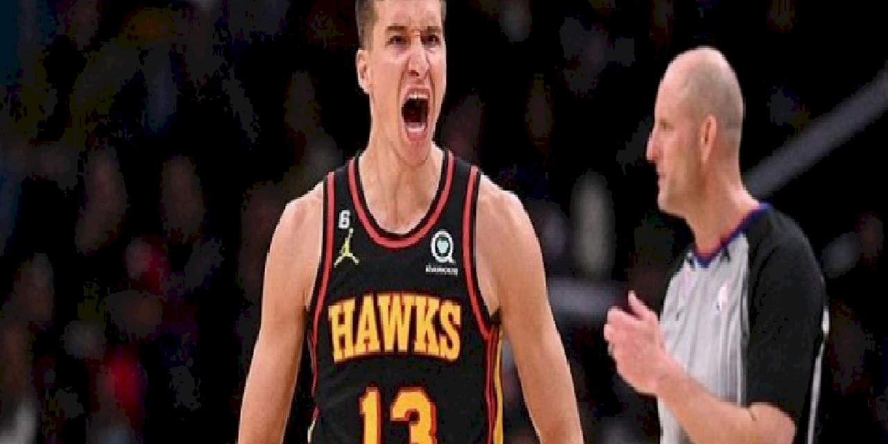 Atlanta Hawks Bogdan Bogdanovic'in sözleşmesini yeniledi!