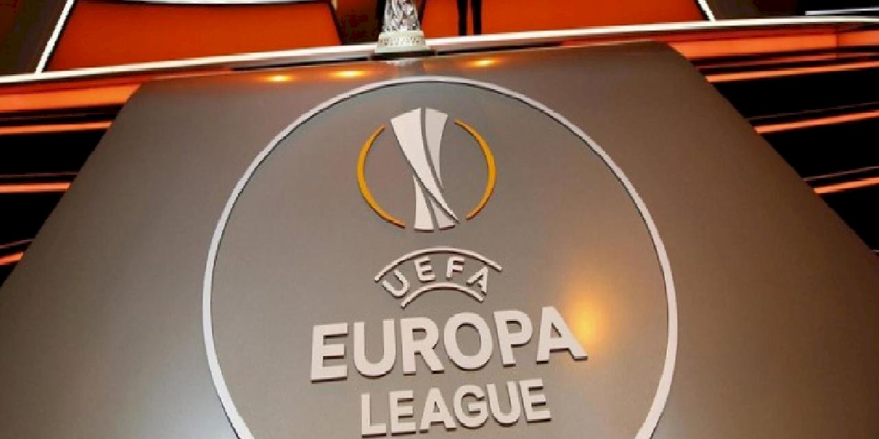 UEFA Avrupa Ligi'nde çeyrek ve yarı final eşleşmeleri açıklandı!