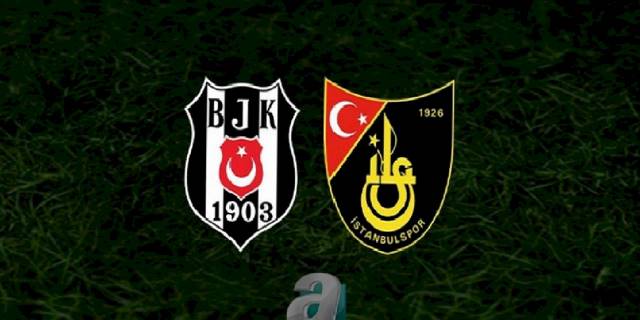 Beşiktaş - İstanbulspor maçı ne zaman, saat kaçta ve hangi kanalda? | Spor Toto Süper Lig