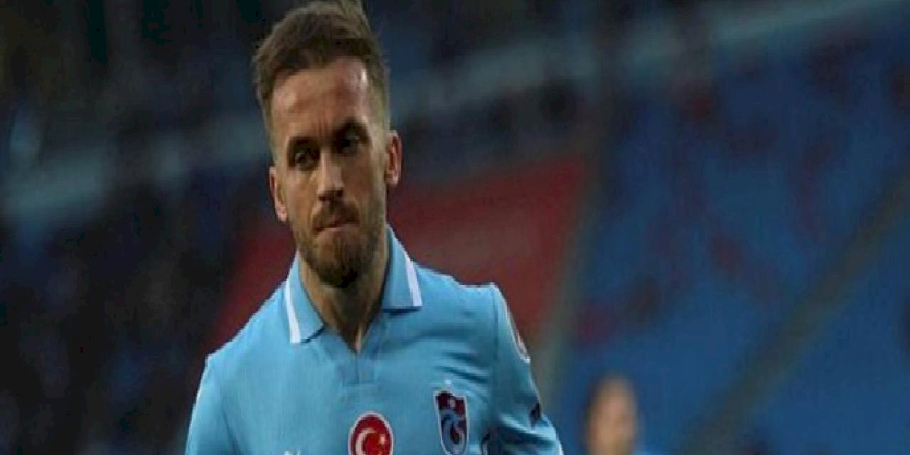 Trabzonspor'da Edin Visca farkı! Takıma nefes aldırdı