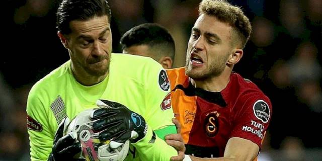 GALATASARAY HABERLERİ - Ahmet Çakar'dan Zorbay Küçük'e övgü dolu sözler!