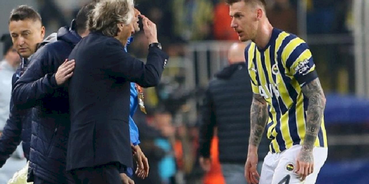 FENERBAHÇE HABERLERİ - Kamuoyu Jorge Jesus'a tepkili! 'Türk futbolunu zedeledi'