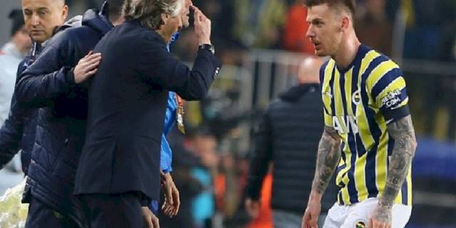 FENERBAHÇE HABERLERİ - Jorge Jesus'tan takıma ültimatom! 