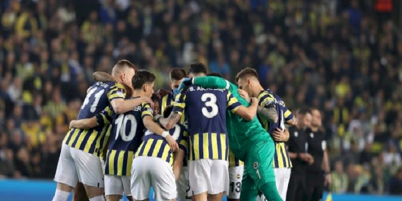 Fenerbahçe'de alarma geçildi! Beşiktaş derbisi öncesi...