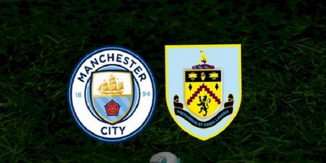 Manchester City - Burnley maçı ne zaman, saat kaçta ve hangi kanalda? | FA Cup