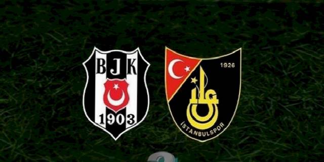 Beşiktaş - İstanbulspor maçının VAR hakemi Alper Ulusoy oldu