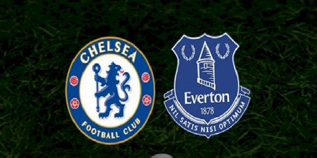 Chelsea - Everton maçı ne zaman, saat kaçta ve hangi kanalda? | İngiltere Premier Lig