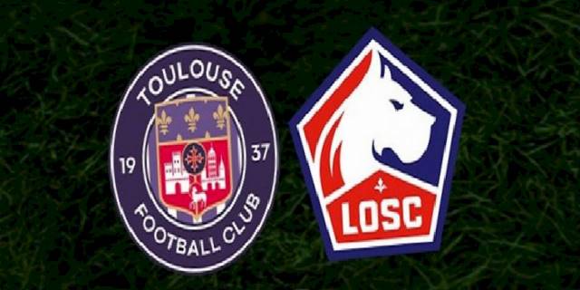 Toulouse - Lille maçı ne zaman, saat kaçta ve hangi kanalda? | Fransa Ligue 1