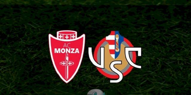 Monza - Cremonese maçı ne zaman, saat kaçta ve hangi kanalda? | İtalya Serie A