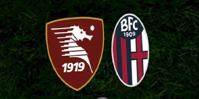 Salernitana - Bologna maçı ne zaman, saat kaçta ve hangi kanalda? | İtalya Serie A