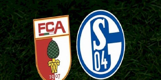 Augsburg - Schalke 04 maçı ne zaman, saat kaçta? Hangi kanalda? | Almanya Bundesliga