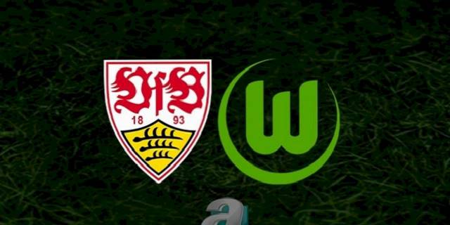 Stuttgart - Wolfsburg maçı ne zaman, saat kaçta? Hangi kanalda? | Almanya Bundesliga