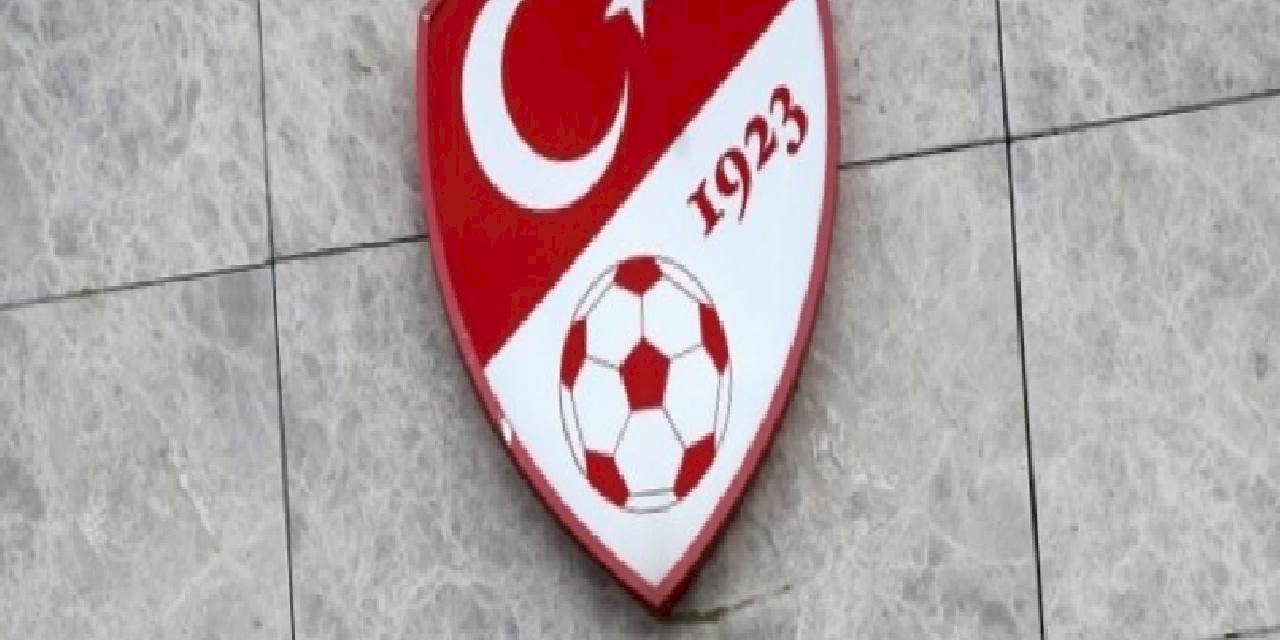 TFF açıkladı! Ermenistan - Türkiye maçında deplasman yasağı