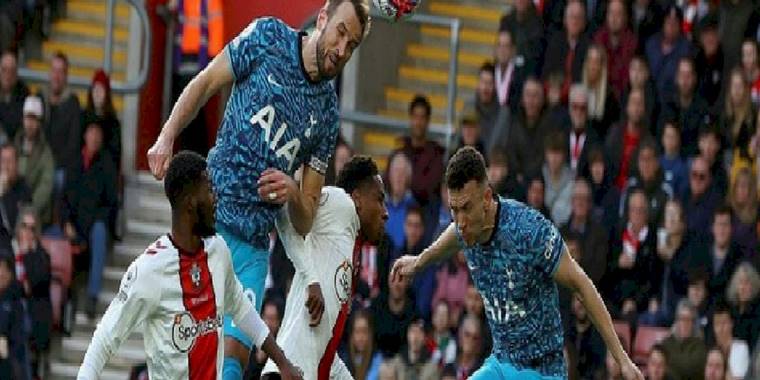 Southampton Tottenham maç sonucu: 3-3 (Southampton Tottenham maç özeti)