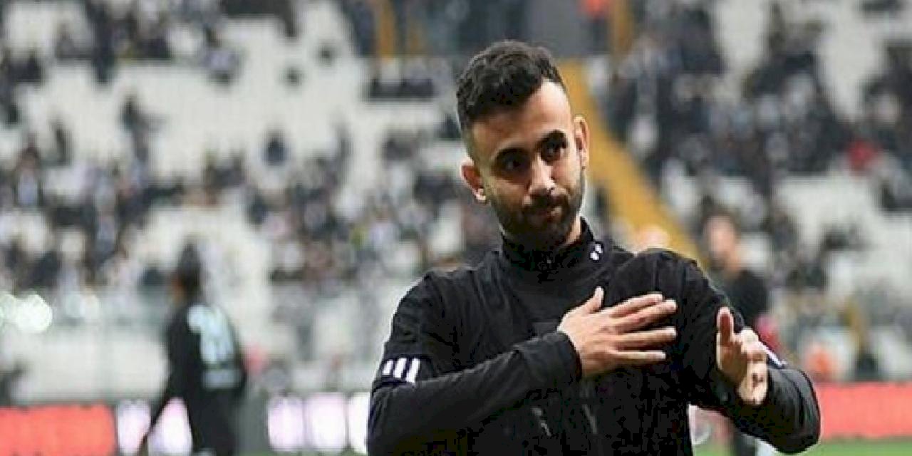 Ghezzal İstanbulspor maçı sonrası konuştu: Beşiktaş'ı çok özledim