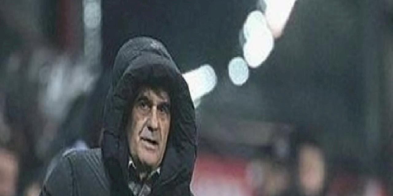 Beşiktaş'ta Şenol Güneş İstanbulspor galibiyeti sonrası konuştu: Tayyip ve Masuaku'nun sakatlıkları...