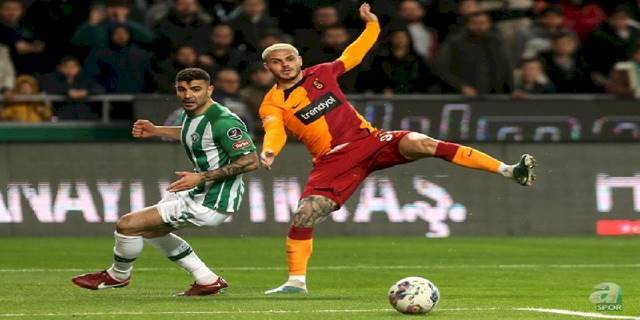 Galatasaray'da Leo Dubois'dan sitem! 