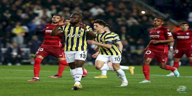 Fenerbahçe'den şampiyonluk yemini! Alanya maçı öncesi...