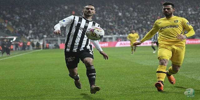 Spor yazarları Beşiktaş - İstanbulspor maçını değerlendirdi