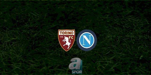 Torino - Napoli maçı ne zaman, saat kaçta ve hangi kanalda? | İtalya Serie A