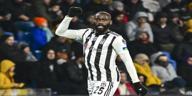 BEŞİKTAŞ TRANSFER HABERİ: Masuaku'da sona doğru! Oynaması gereken...