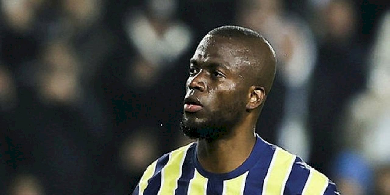 FENERBAHÇE HABERLERİ - Enner Valencia Alanyaspor maçı sonrası konuştu! 