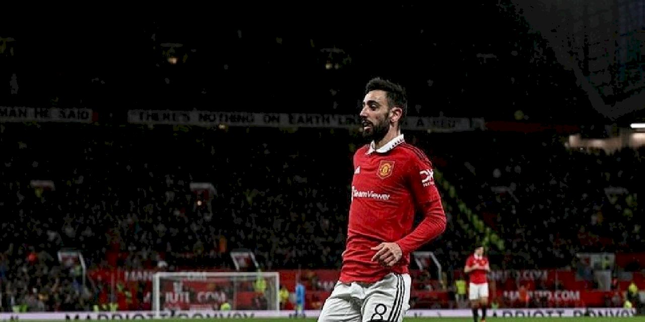 Manchester United 3-1 Fulham (MAÇ SONUCU - ÖZET)