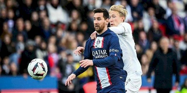 PSG 0-2 Rennes (MAÇ SONUCU-ÖZET)