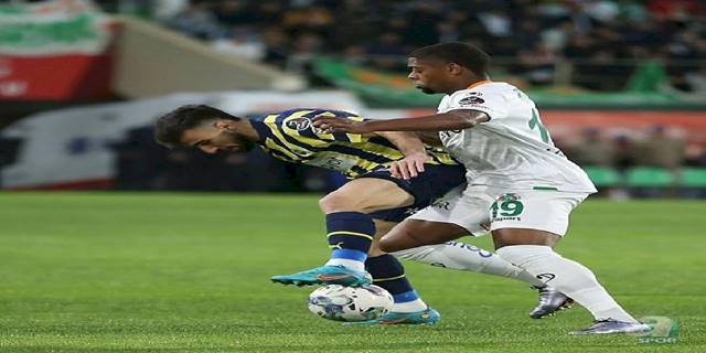 Spor yazarları Alanyaspor - Fenerbahçe maçını yorumladı!