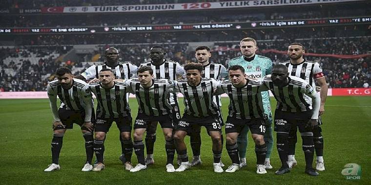 TRANSFER HABERİ: Resmen duyurdular! 'Beşiktaşlı yıldız evine dönüyor'