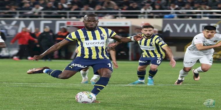 FENERBAHÇE HABERLERİ - Altay'da işlem tamam! Sıra o isimde