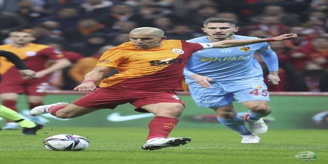 GALATASARAY HABERLERİ - Cimbom'un eski yıldızından şok! FIFA'dan ceza gelebilir